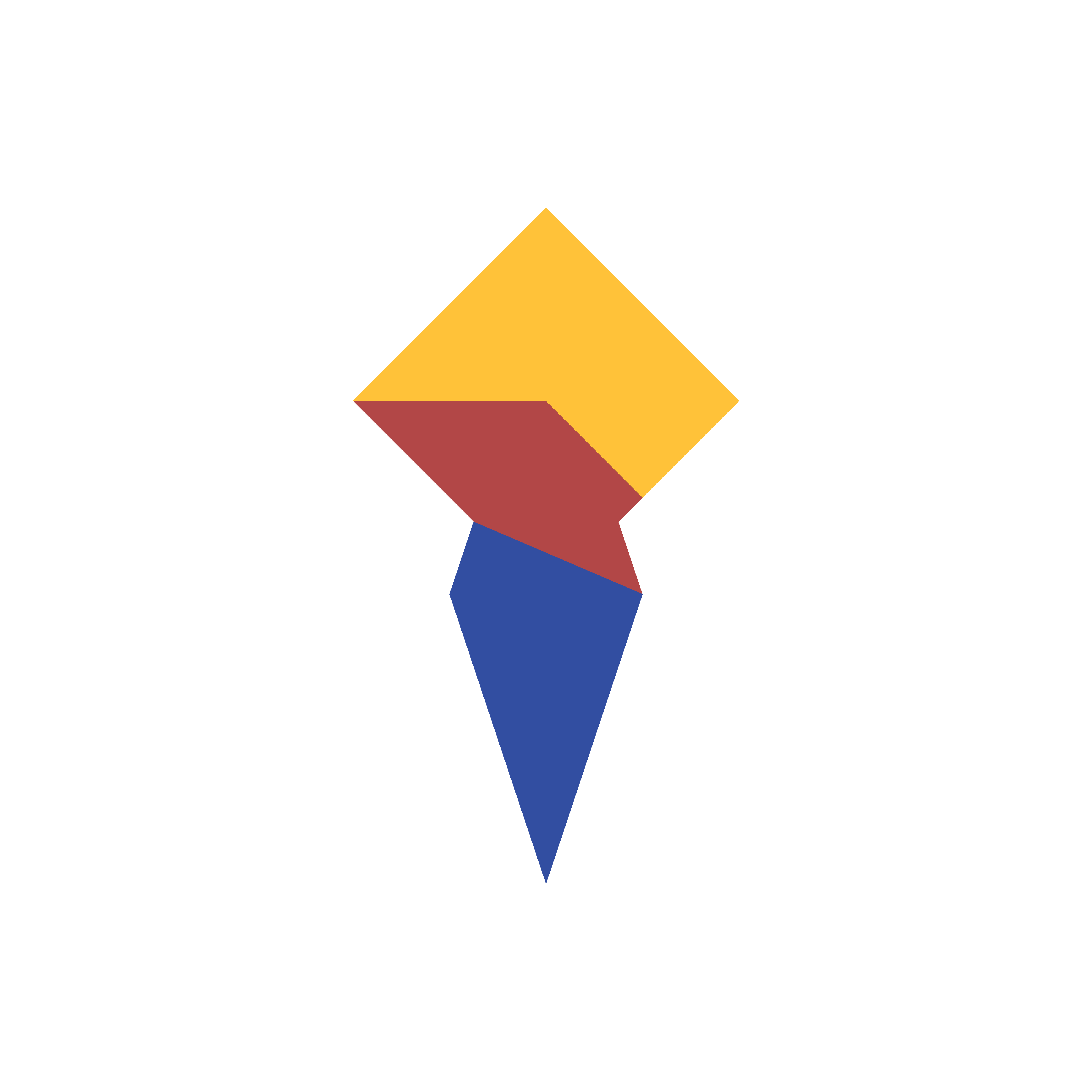 Seirin-Blu Shard Logo